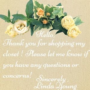 Thank you so much for your purchase ❣️